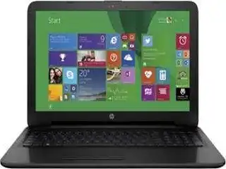  HP Pavilion 15 ac054TU Laptop (Celeron Dual Core 2 GB 500 GB Windows 8 1) prices in Pakistan